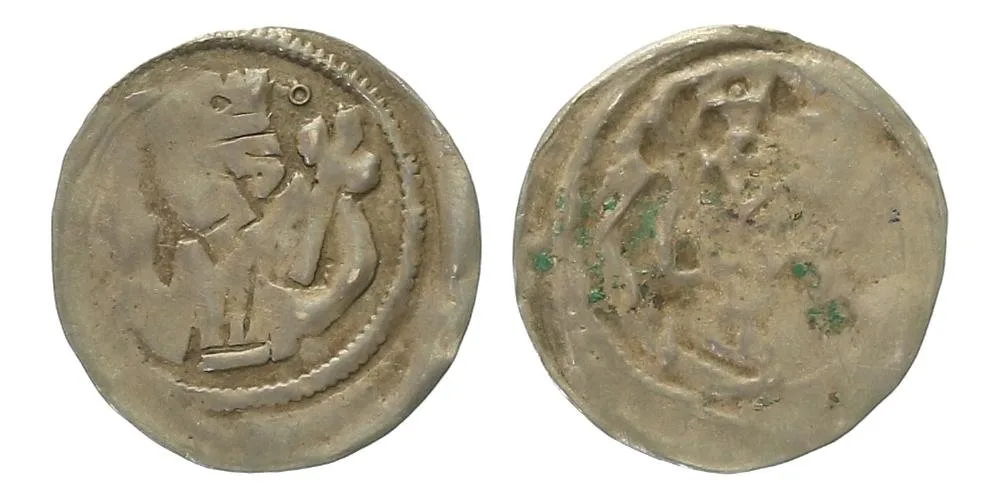Přemysl Otakar II., 1253 - 1278 — 1