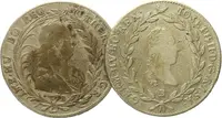 Marie Terezie, 1740 - 1780 — 1