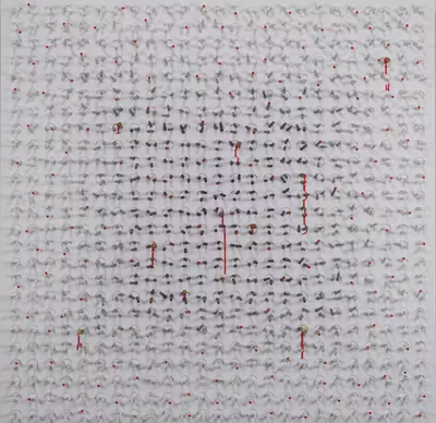 Nazar Symotiuk - Popravená renesance II