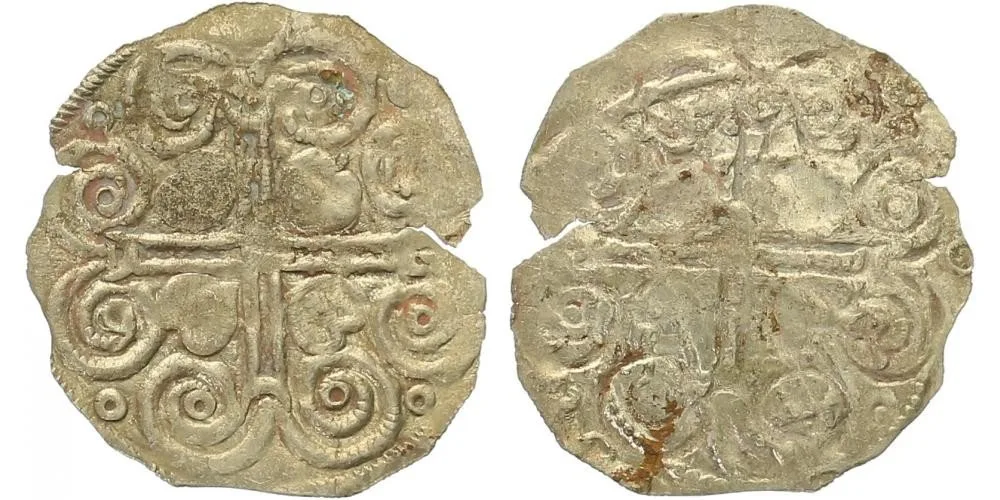 Rakousko, Neznámé ražby cca 12. století — 1