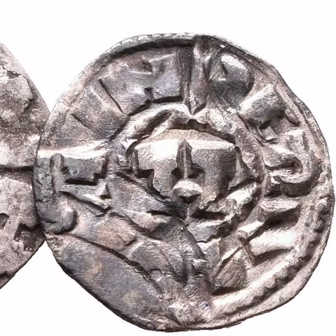 Itálie - Lucca, Heinrich III. - V., 1054 - 1125