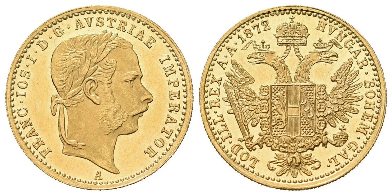 Rakouská a spolková měna, 1857 - 1892 — 1