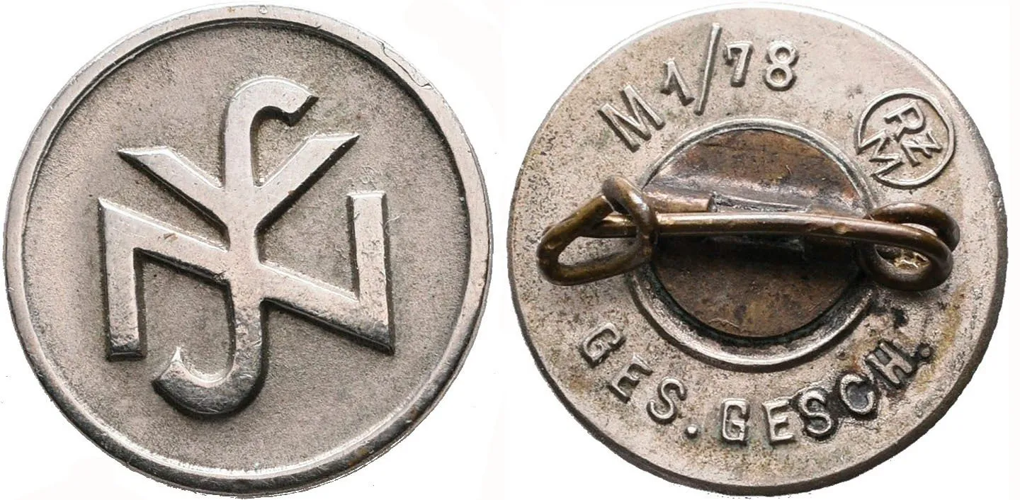 Vojenské, militaria - Německo 1933 - 1945 — 1