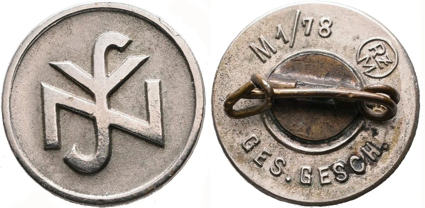 Vojenské, militaria - Německo 1933 - 1945 — 1