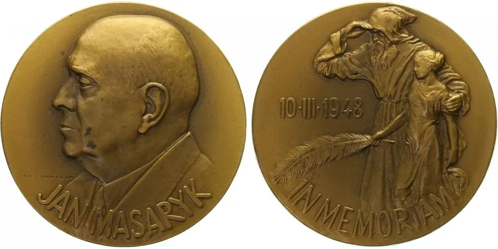 Uchytilová - Kučová Marie, 1924 - 1989 — 1