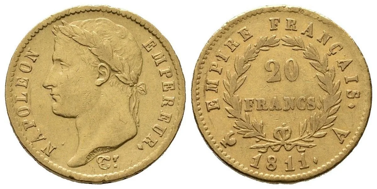 Francie, Napoleon I. - jako císař, 1804 - 1814/1815 — 1