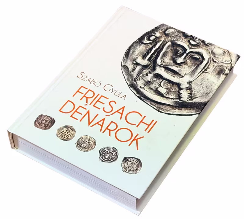 Denáry z Friesachu