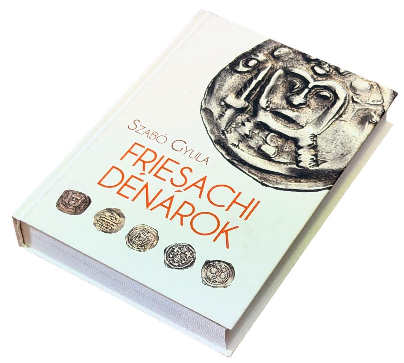 Denáry z Friesachu