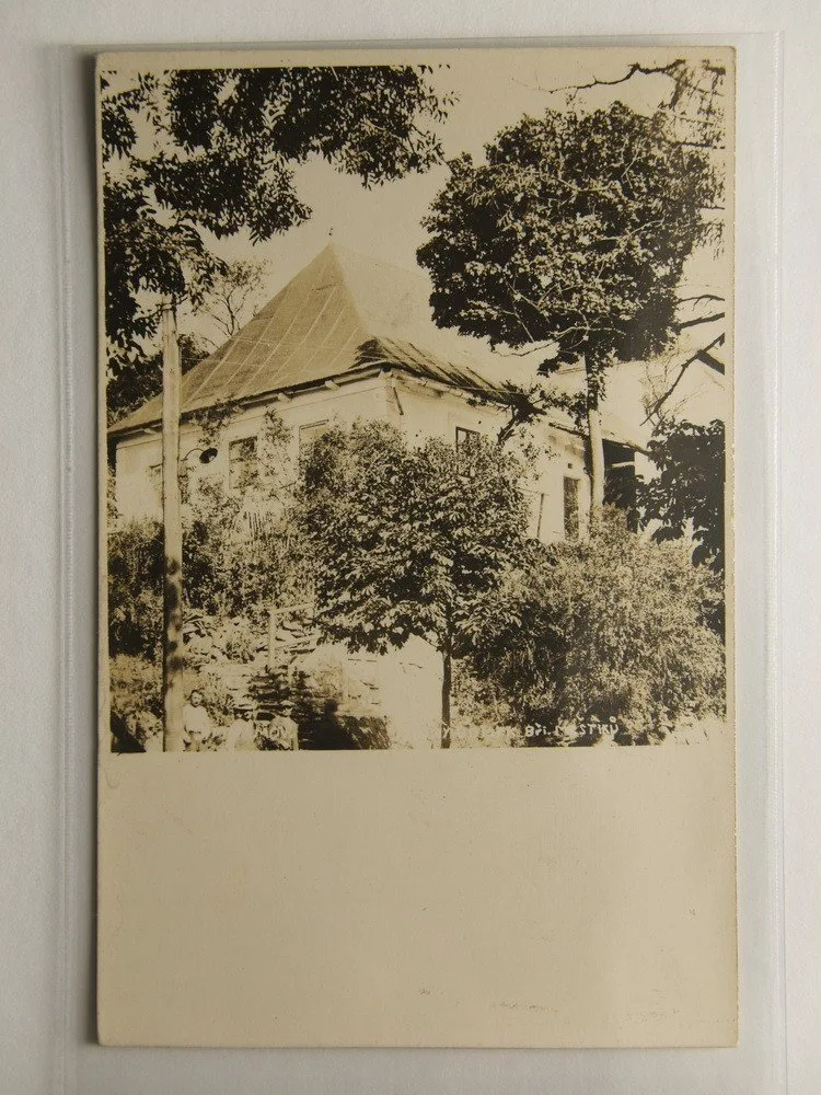 okr. Žďár nad Sázavou — 1