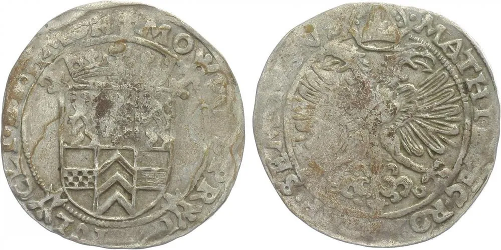 Jülich - Cleve - Berg, Administrace před dělením, 1609 - 1624 — 1