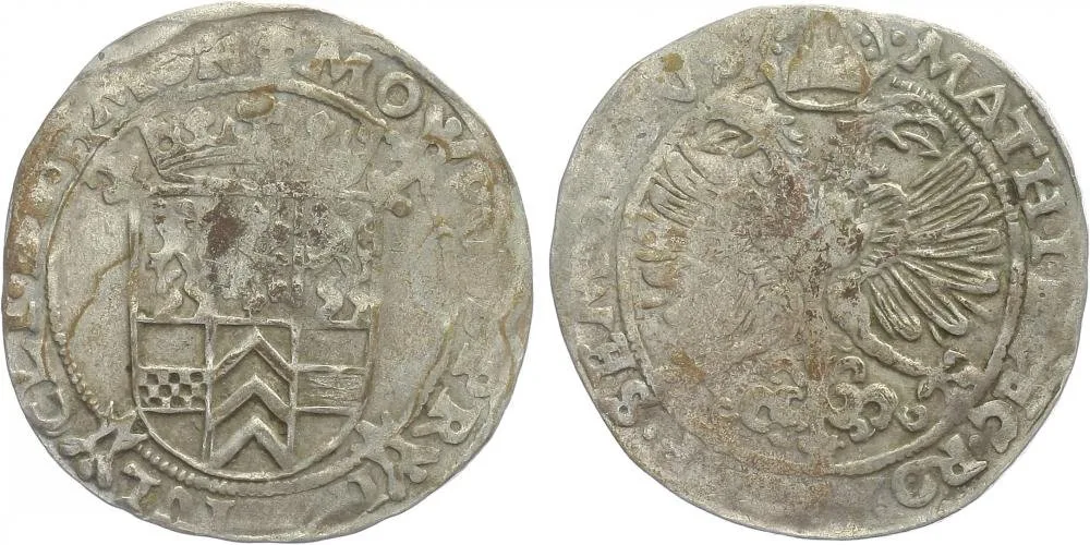 Jülich - Cleve - Berg, Administrace před dělením, 1609 - 1624 — 1