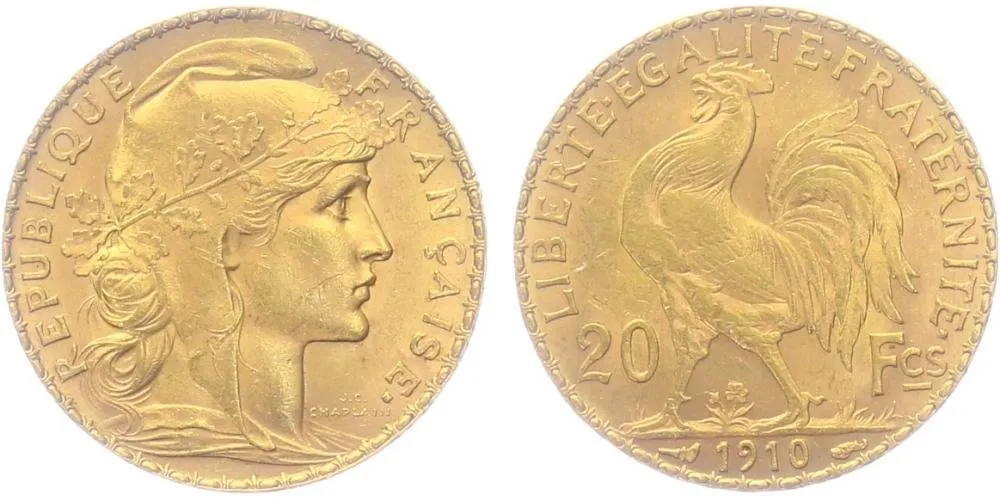 Francie, III. republika, 1871 - 1940 — 1