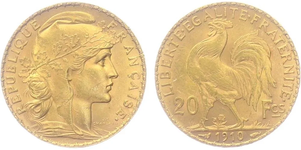 Francie, III. republika, 1871 - 1940 — 1