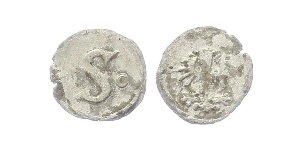 Zaháň - město (nebo Těšín) — 1