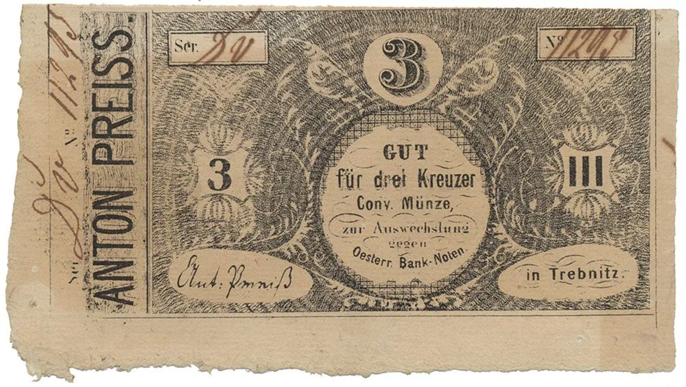 Nouzovky české 19. století — 1