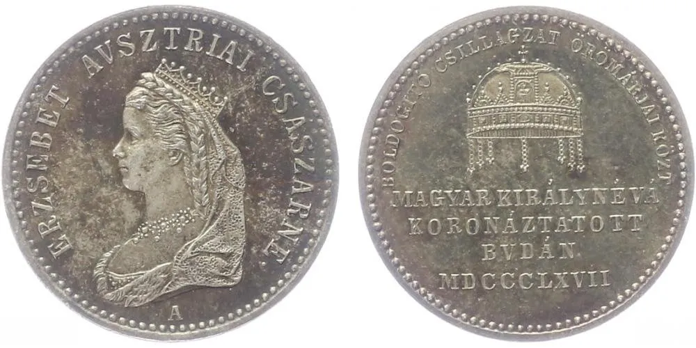 František Josef I., 1848 - 1916 — 1