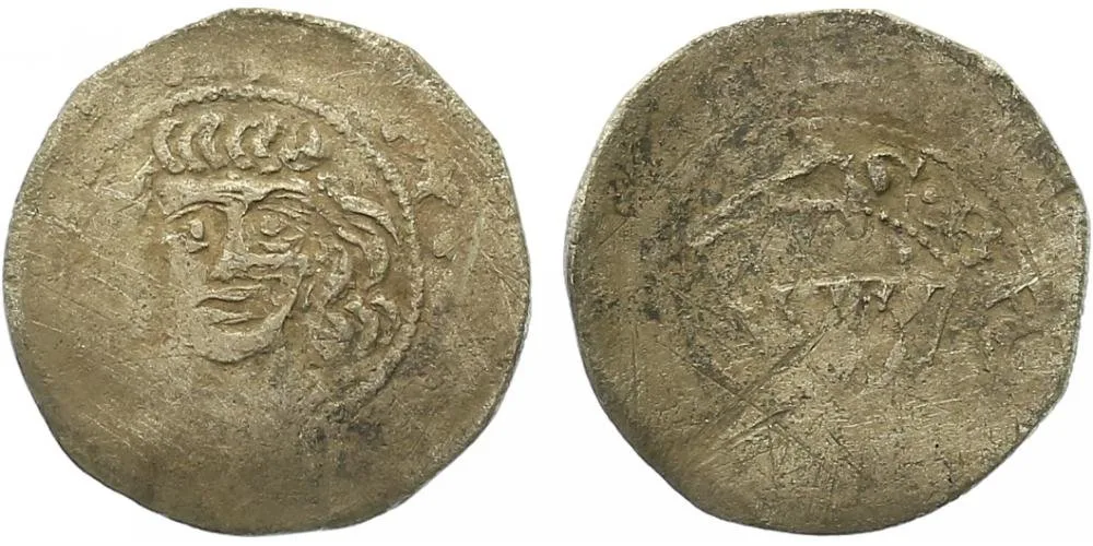 Knížectví Fürstenberg, Bernhard II. nebo Heinrich I. nebo Heinrich II. nebo Bolko II. — 1