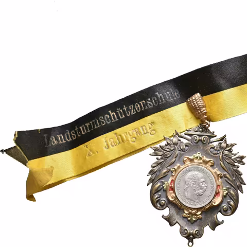 AE Odznak 1903 - Cena pro nejlepšího absolventa X. ročníku