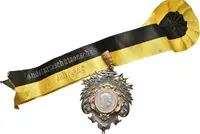 AE Odznak 1903 - Cena pro nejlepšího absolventa X. ročníku — 1