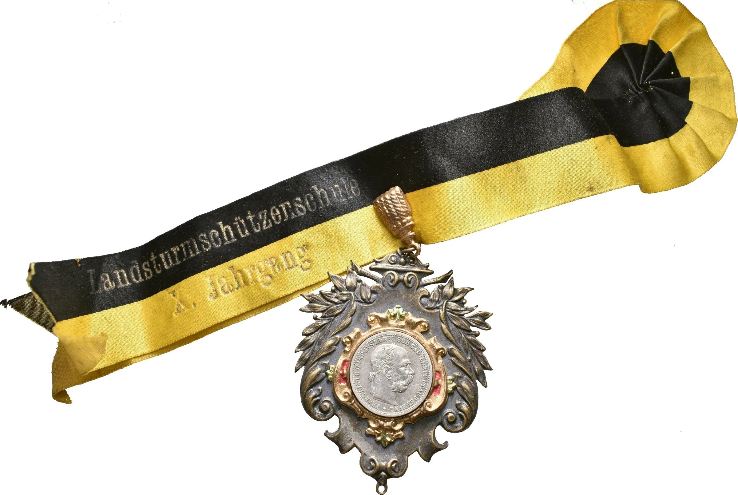 AE Odznak 1903 - Cena pro nejlepšího absolventa X. ročníku — 1