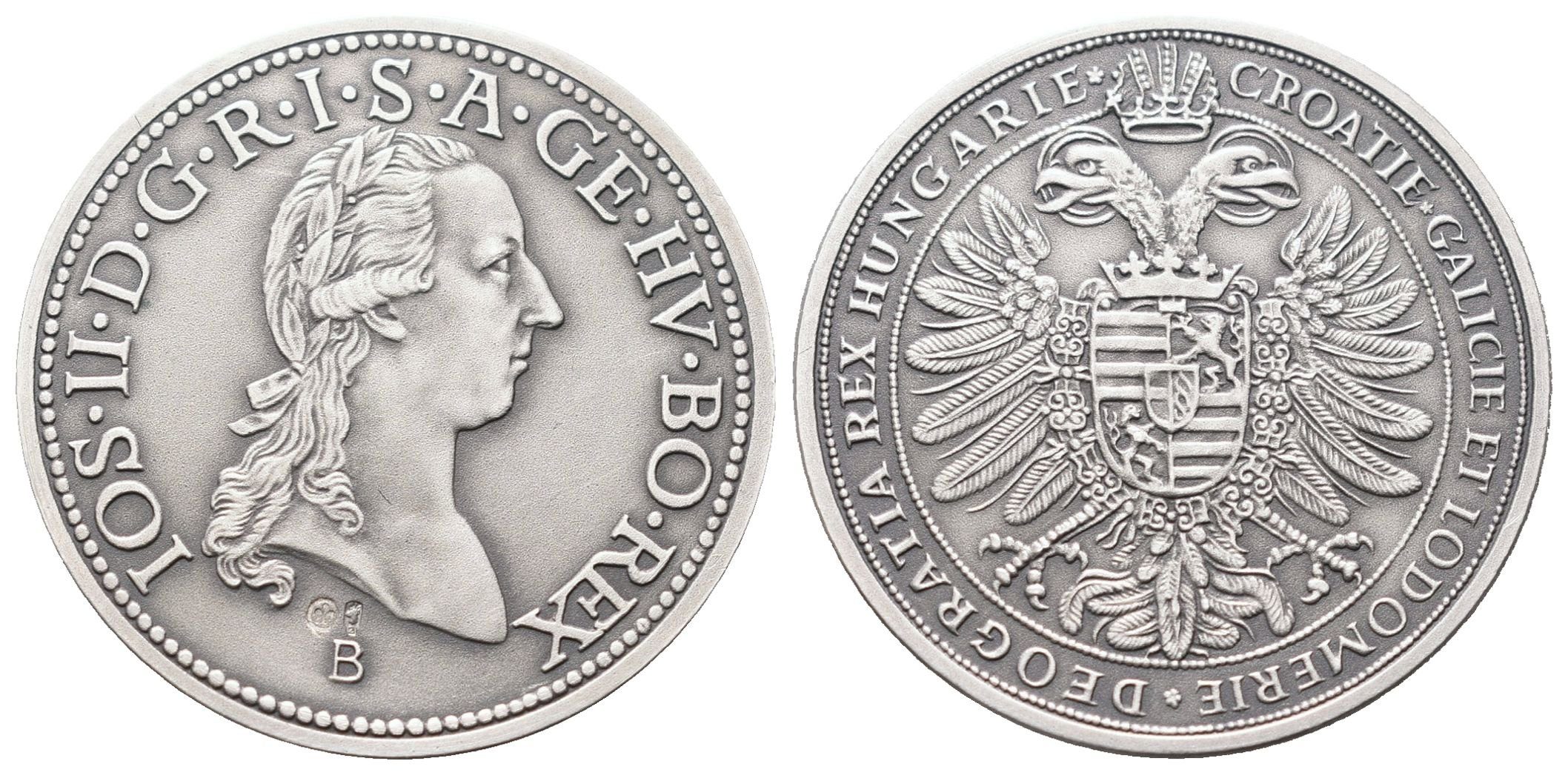AR Medaile b.l. - Miniatura Tolaru