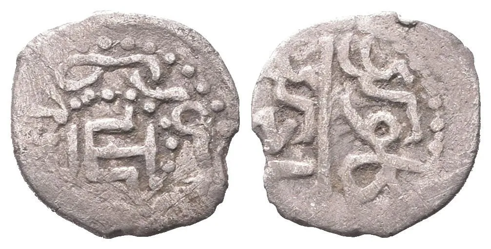 Krym, Mengli Giray I., 1466 - 1514 — 1