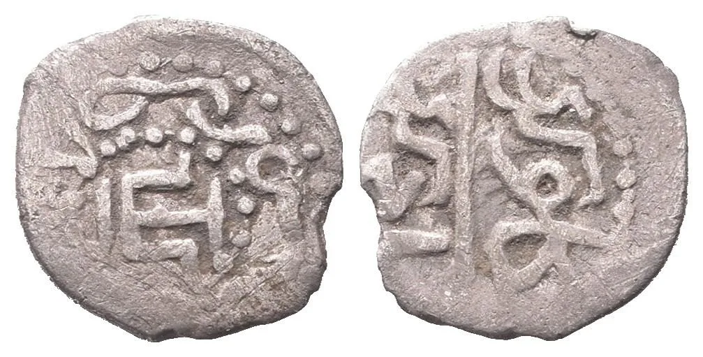 Krym, Mengli Giray I., 1466 - 1514 — 1