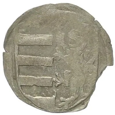 Matyáš Korvín, český protikrál 1469 - 1490 — 1