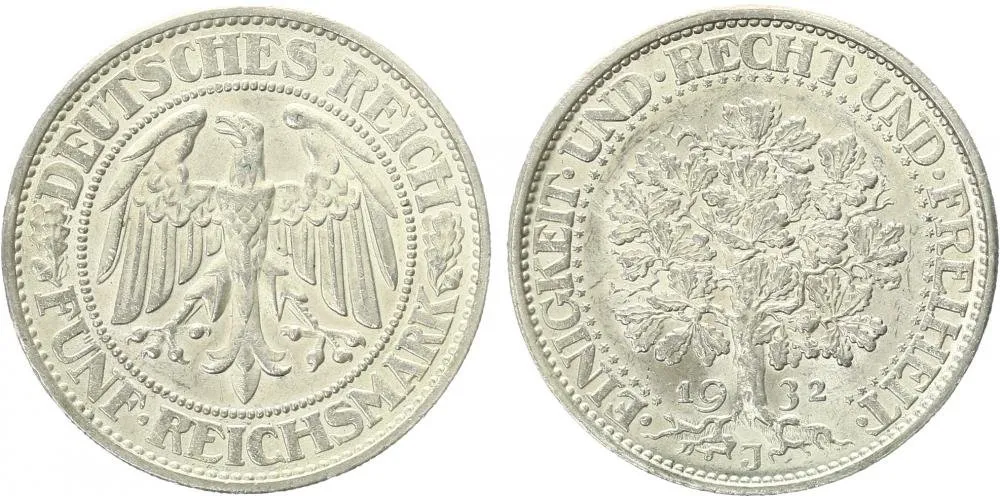 Výmarská republika, 1919 - 1933 — 1