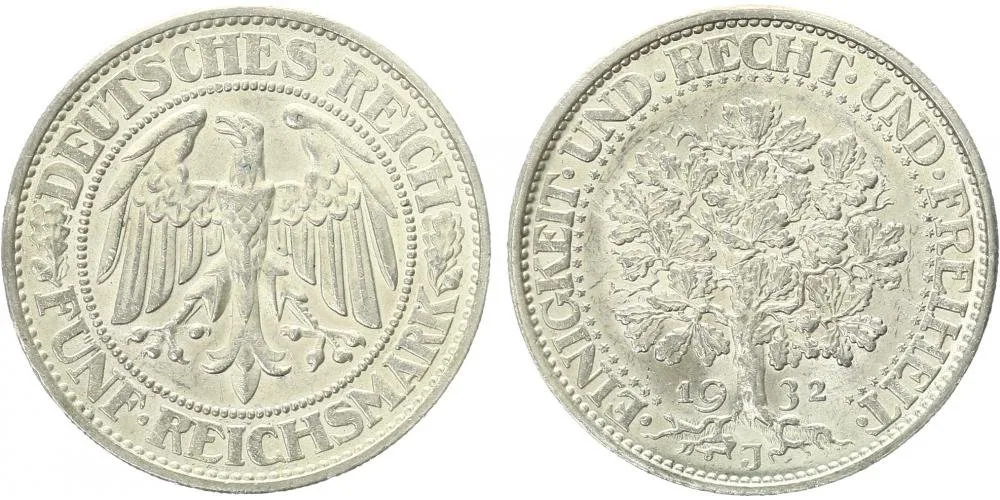Výmarská republika, 1919 - 1933 — 1