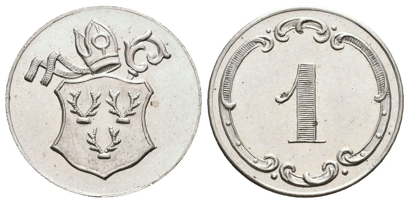 Teplá u Mariánských Lázní - Premonstrátský klášter — 1