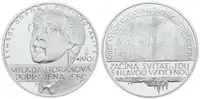 Dostál Jiří - Milada Horáková