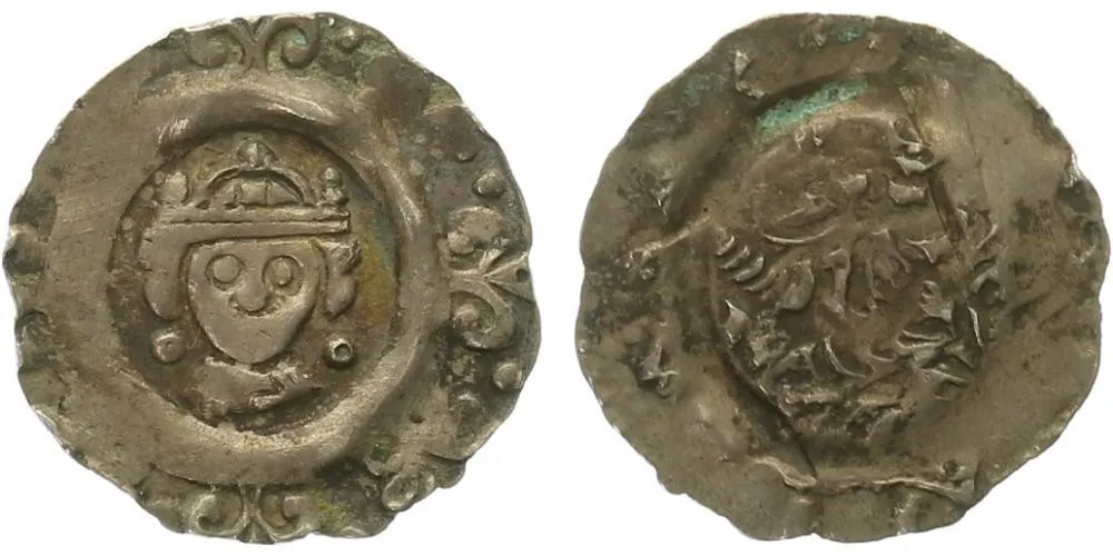 Nürnberg, Otto IV., 1192 - 1218 — 1