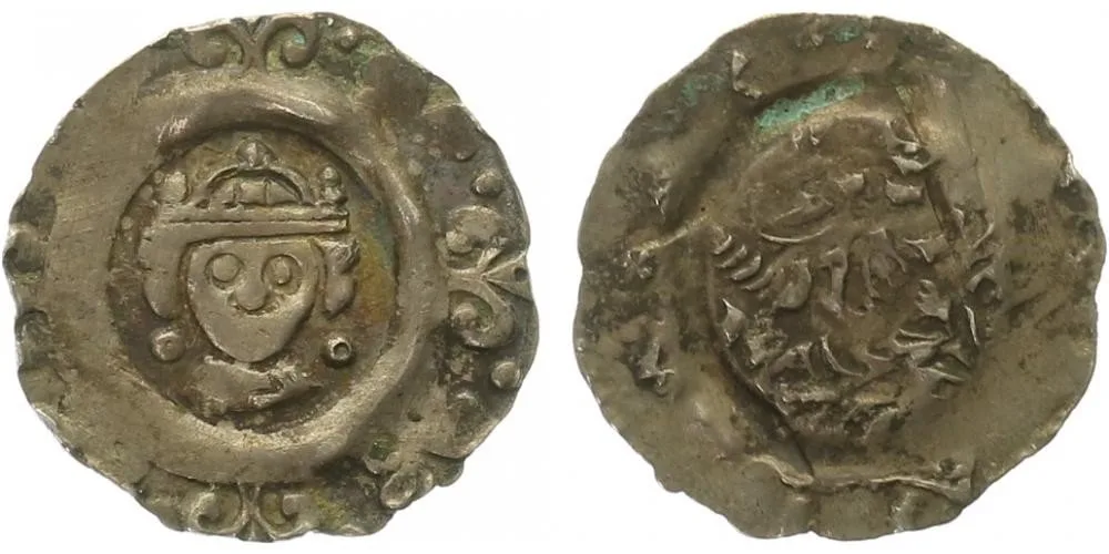 Nürnberg, Otto IV., 1192 - 1218 — 1
