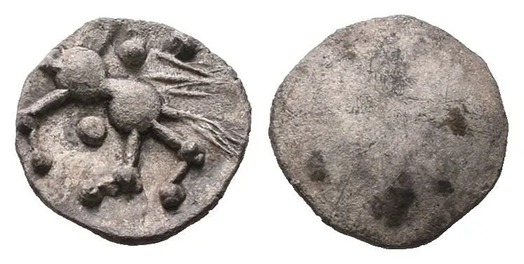 Střední Evropa, Bojové, 2. - 1. stol. př. Kr. — 1
