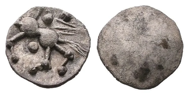 Střední Evropa, Bojové, 2. - 1. stol. př. Kr. — 1
