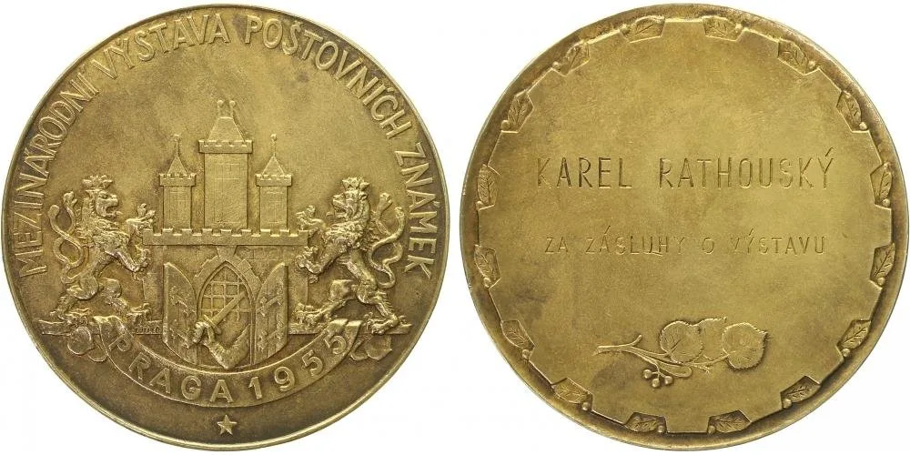 Beutler Miloslav, 1897 - 1964 — 1