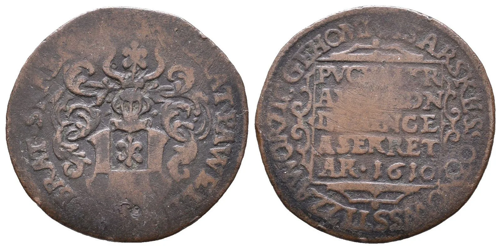 Škréta Konrád, Pavel a Daniel Šotnovský ze Závořic — 1
