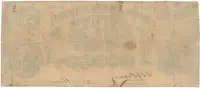 USA - Virginie, 5 Dollar 1861 - fotografie 2