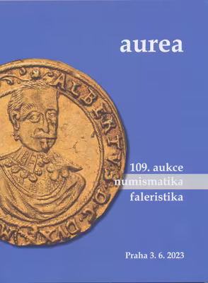Aurea - 109. aukce