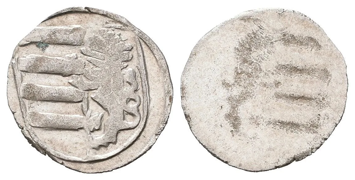 Matyáš Korvín, český protikrál 1469 - 1490 — 1