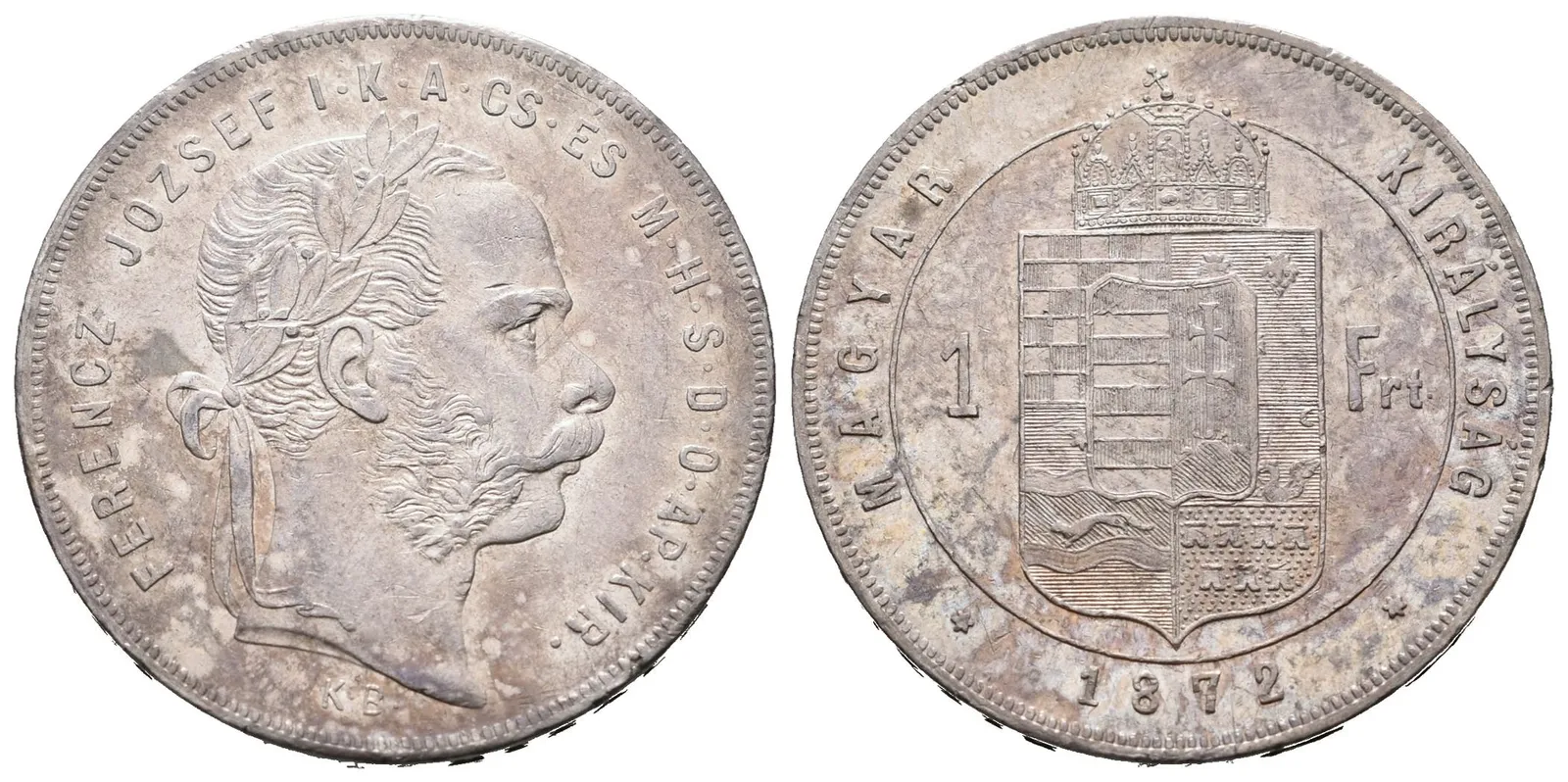 Zlatník 1872 KB