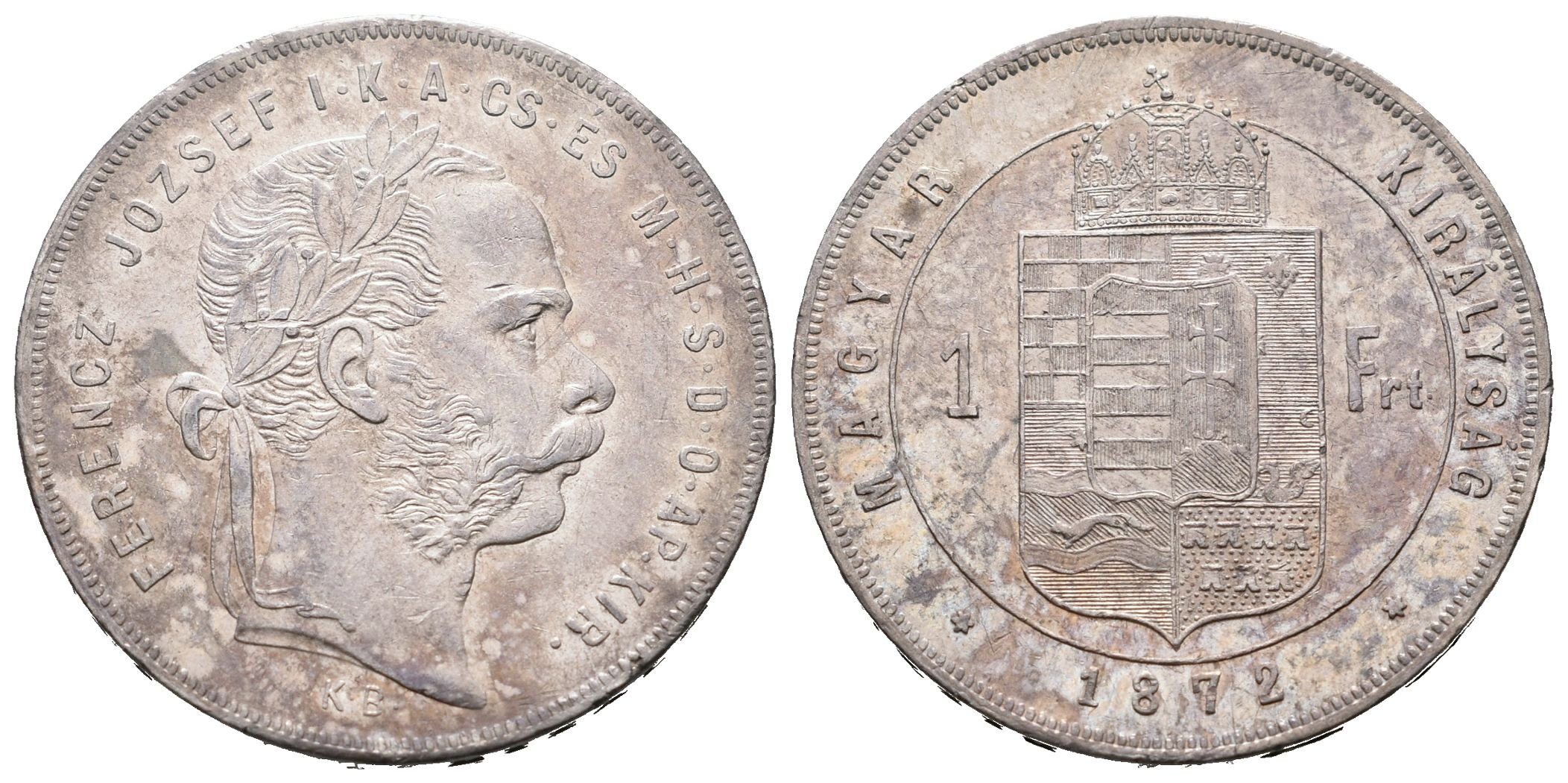 Zlatník 1872 KB