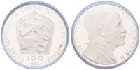 Období 1945 - 1993 — 1