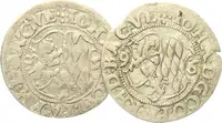 Pfalz - Zweibrücken, Johann I., 1569 - 1604 — 1
