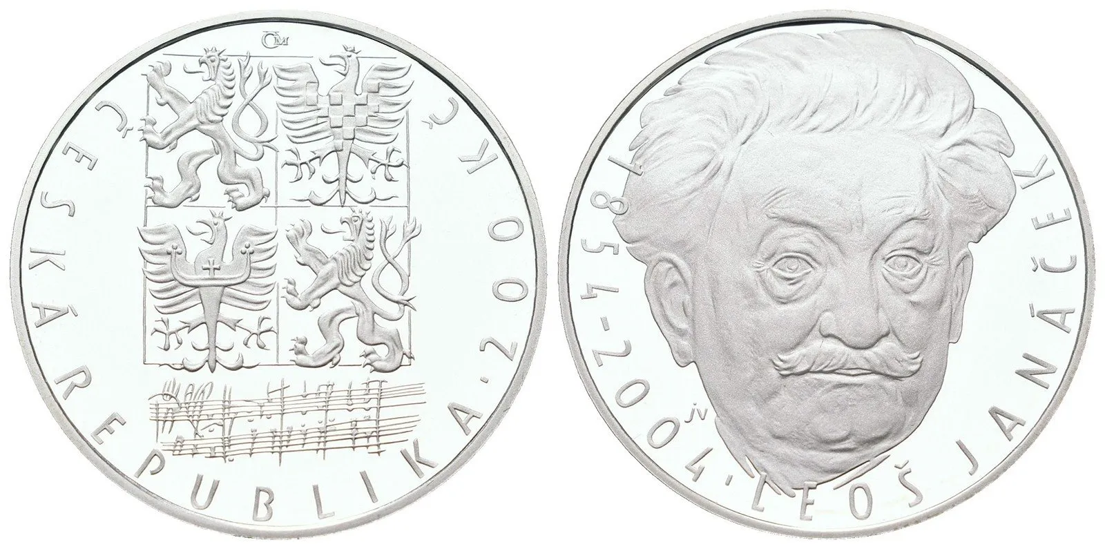 Česká republika, 1993 - — 1