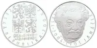 Česká republika, 1993 - — 1