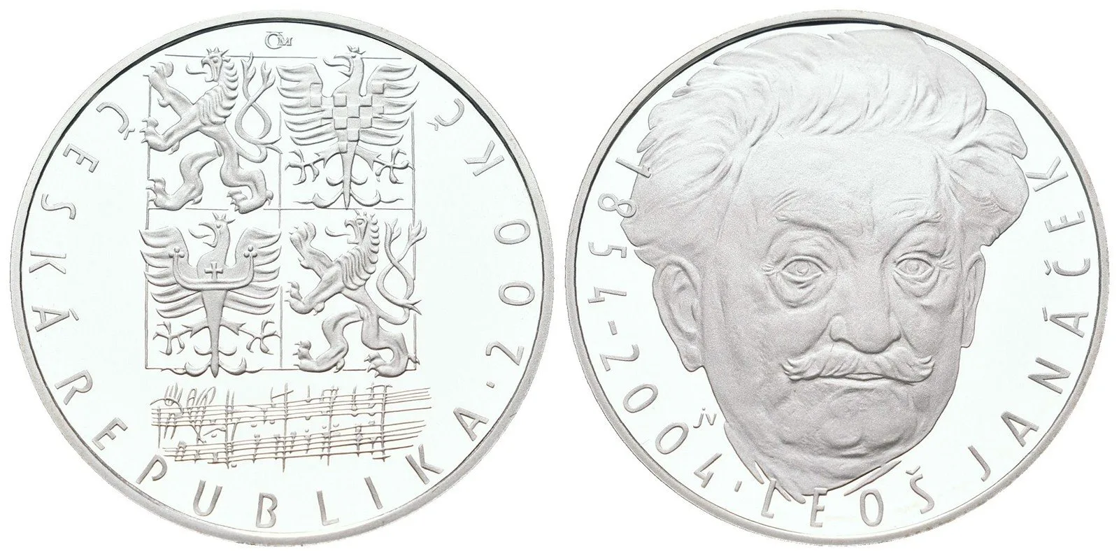 Česká republika, 1993 - — 1