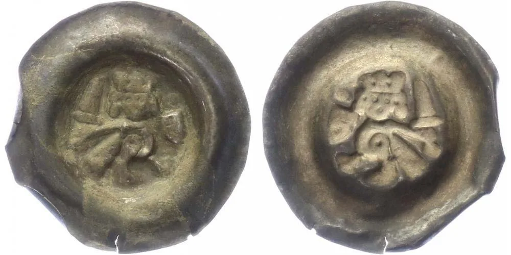 Přemysl Otakar II., 1253 - 1278 — 1