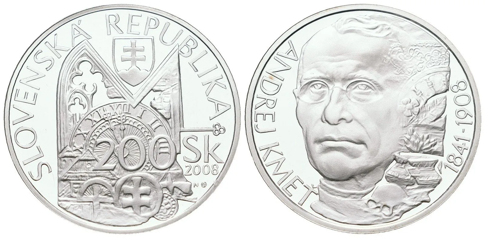 Slovenská republika, 1993 - — 1